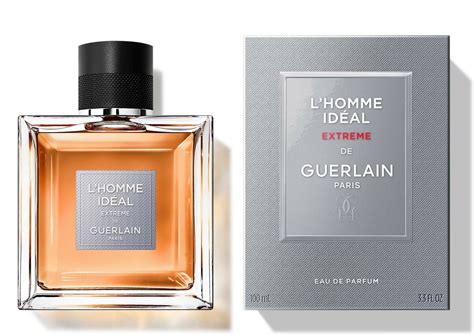 l'homme ideal parfum|l'homme ideal extreme fragrantica.